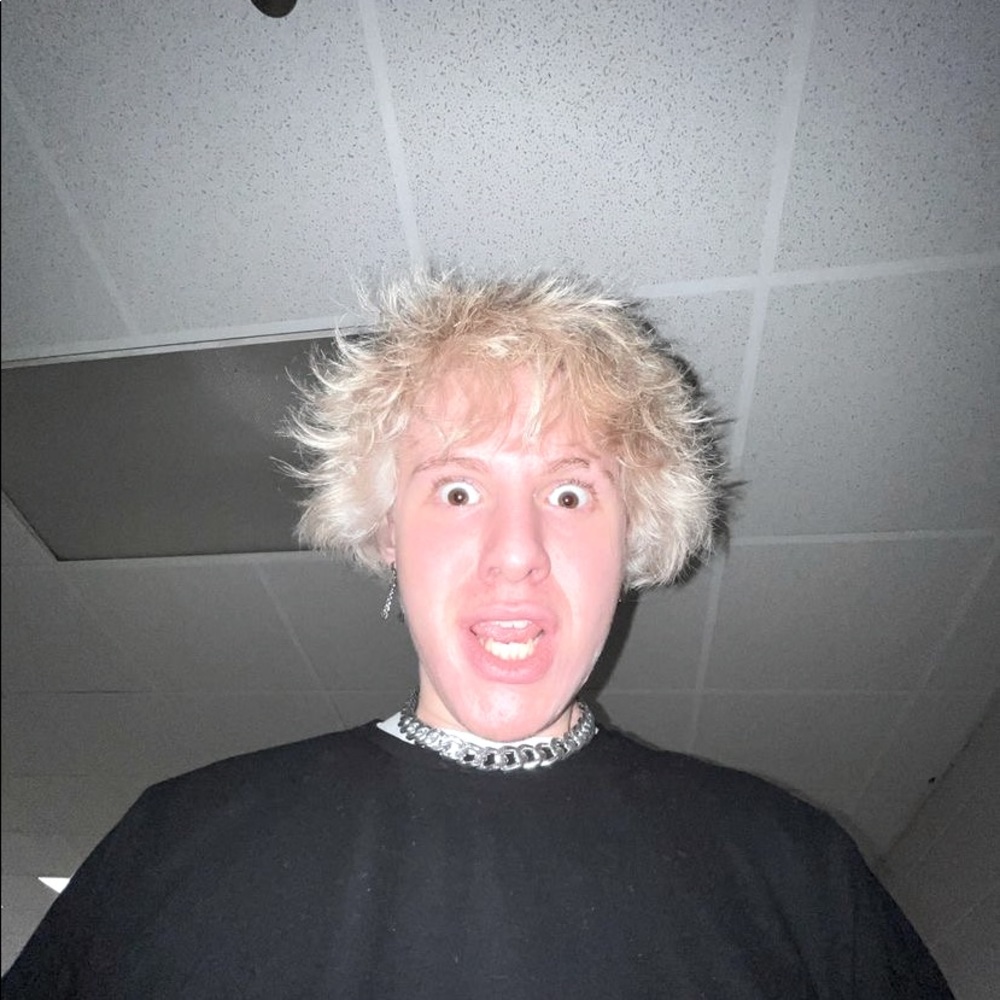 Meet your Posher, Taylor